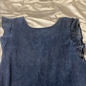 Selling stuff in my closet